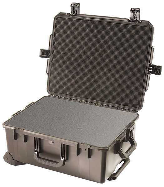 Black Protective Case, 24.6