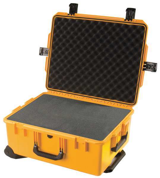 Yellow Protective Case, 24.6