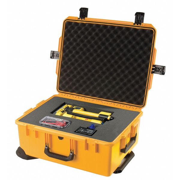 Yellow Protective Case, 24.6