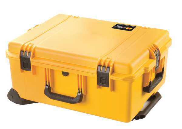 Yellow Protective Case, 24.6