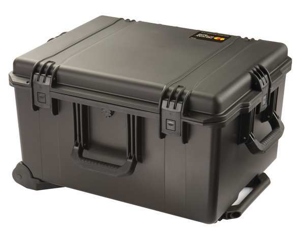 Black Protective Case, 24.6