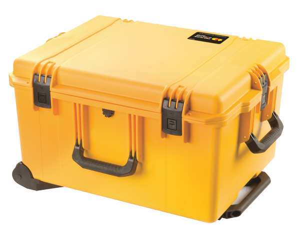 Yellow Protective Case, 24.6