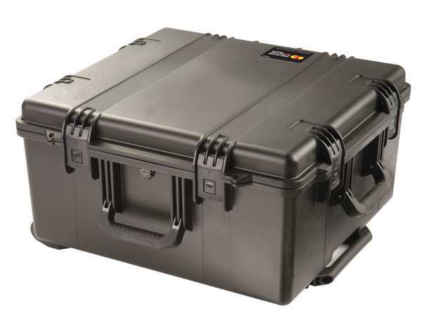 Black Protective Case, 24.9