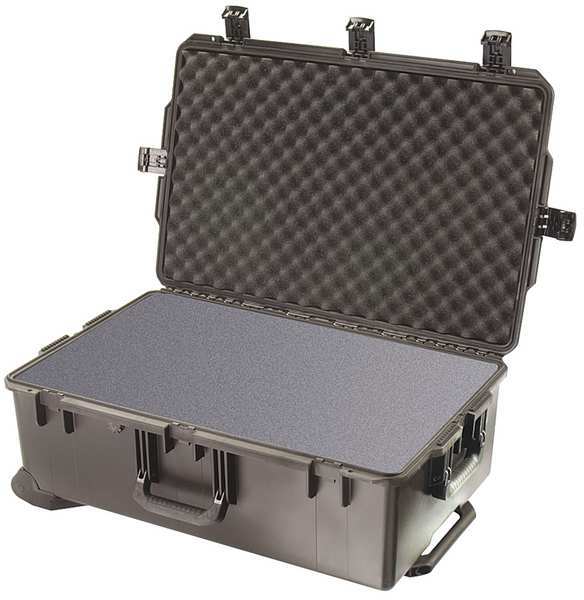 Black Protective Case, 31.3