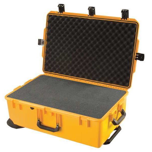 Yellow Protective Case, 31.3