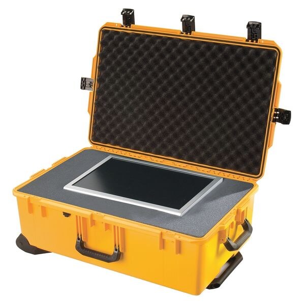 Yellow Protective Case, 31.3