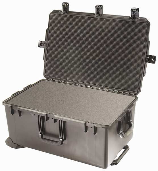 Black Protective Case, 31.3