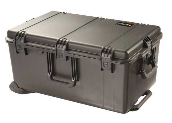 Hardigg, Pelican Storm Case, 31-1/4 In Lx20-1/2 In Wx15-1/2 In D