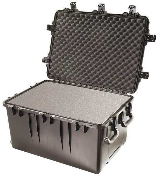 Black Protective Case, 33.3