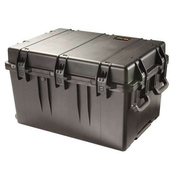 Black Protective Case, 33.3