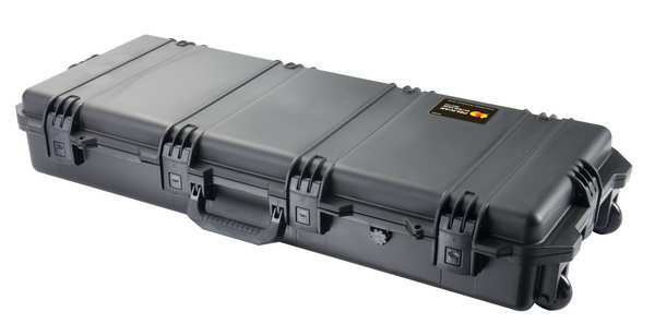Black Protective Case, 39.8