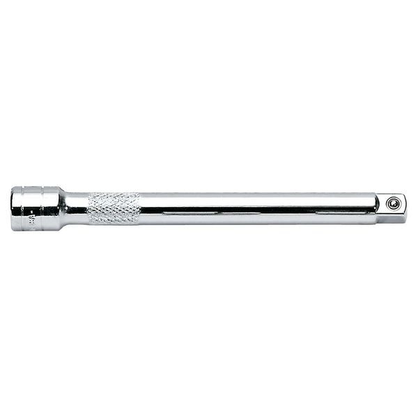 Socket Extension, 3/8 in. Dr, 18 in. L