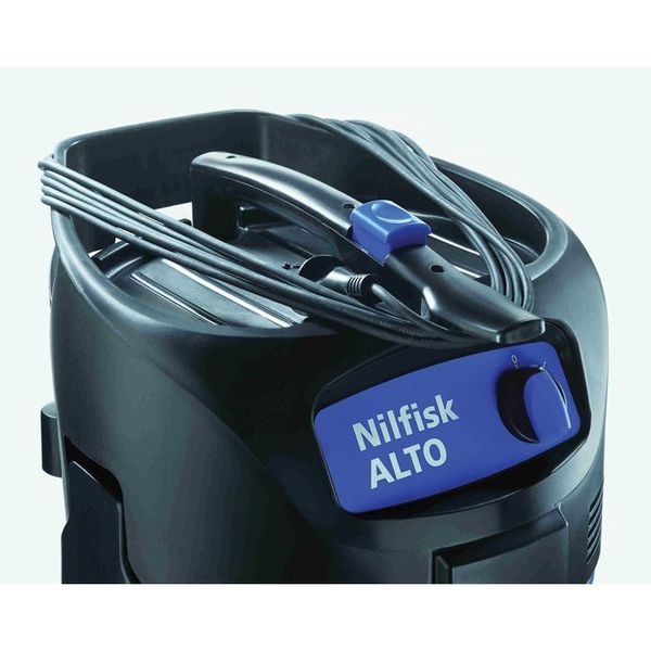 Contractor Shop Vacuum, 1-1/2