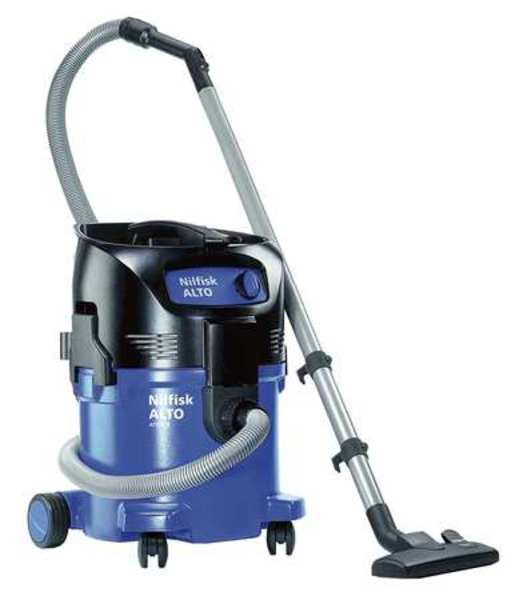 Contractor Shop Vacuum, 1-1/2
