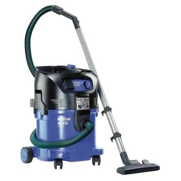Contractor Shop Vacuum, 1-1/4