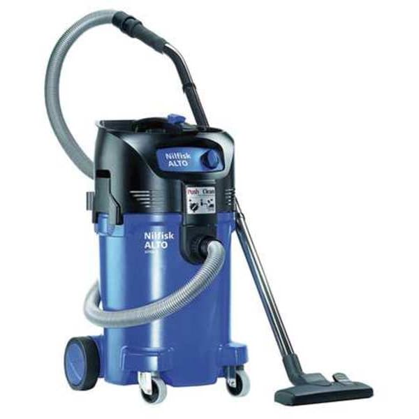 Contractor Shop Vacuum, 1-1/2