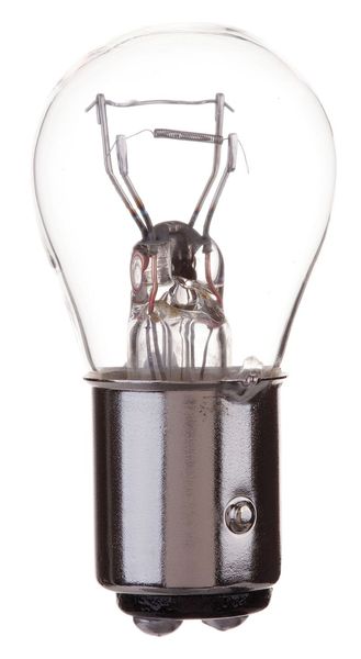 LUMAPRO 26.9W, S8 Miniature Incandescent Bulb