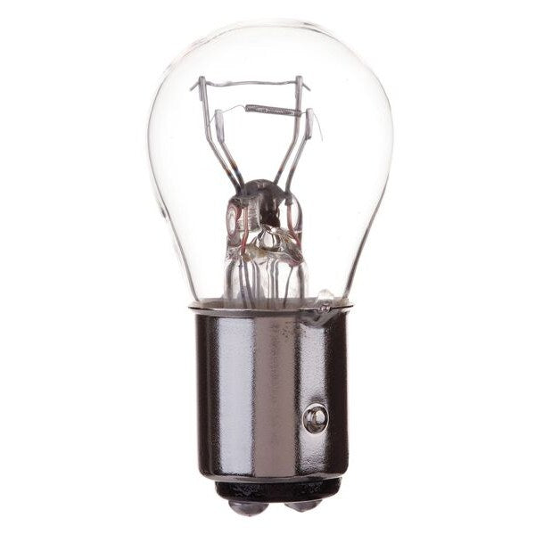 LUMAPRO 6W, S8 Miniature Incandescent Bulb