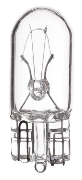 Mini Lamp, 194LL-10PK, T3 1/4, 14V, PK10