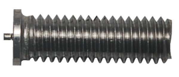 Weld Stud, 1/4