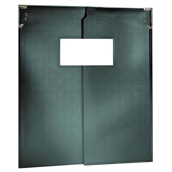 Swinging Dr, 8x8 ft, Forest Green, PVC, PR