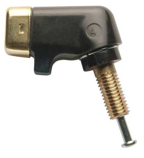 Head Assembly, Shortstub