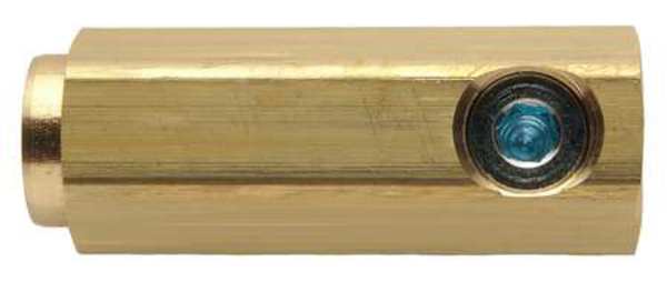 Body with Screw, Shortstub