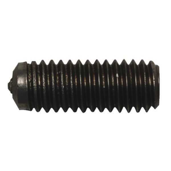 Weld Stud, 3/8