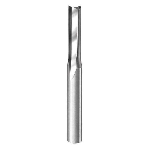 Routing End Mill, List # 62-768, 3/16 In