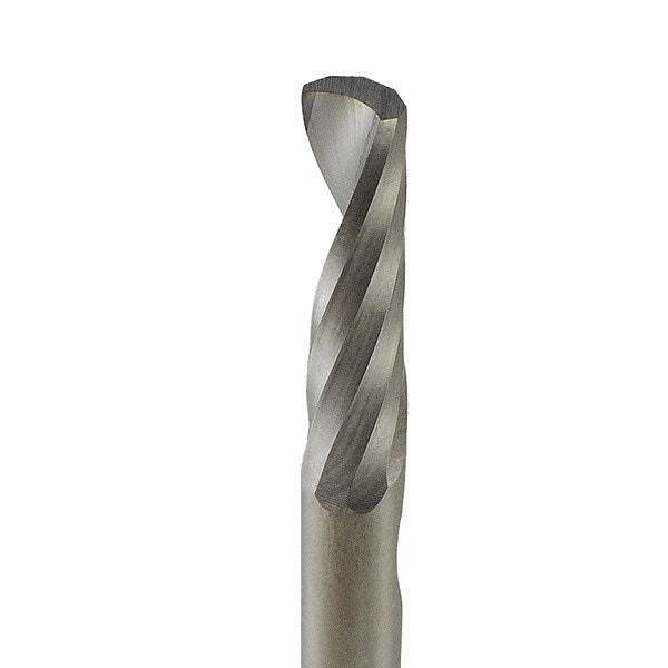 Routing End Mill, List # 62-763, 1/8 In