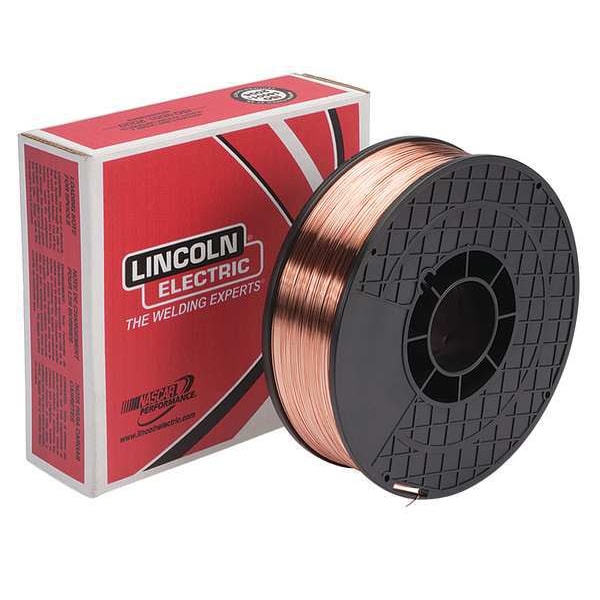 MIG Welding Wire, L-56, .030, Spool