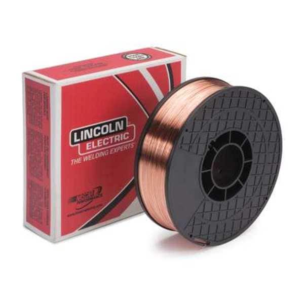 MIG Welding Wire, L-56, .030, Spool