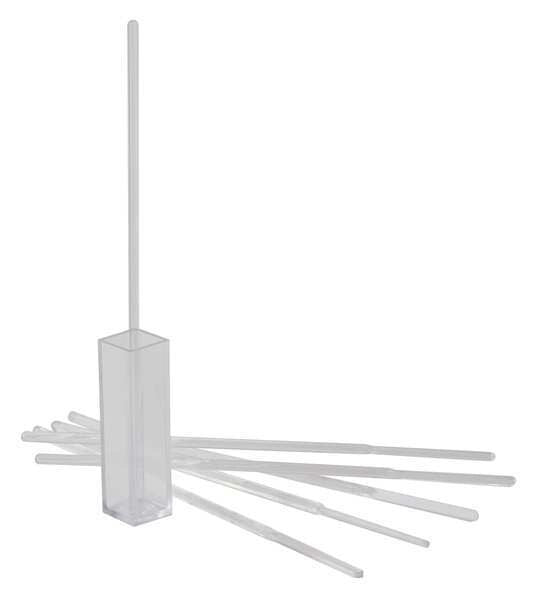 Cuvette Stirrer, 120mmx3mm Dia., PK1000