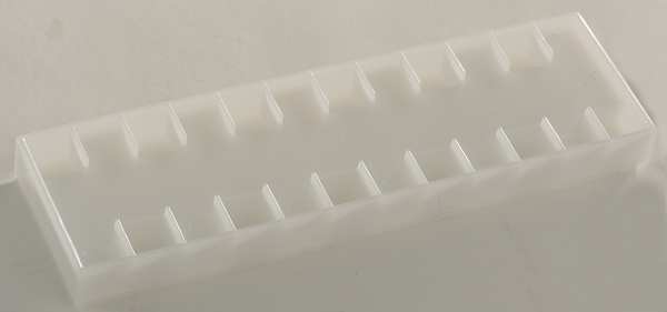 Cuvette Holder, PK5
