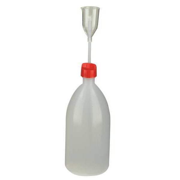 Adjustable Volume DispensingBottle, PK10
