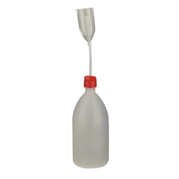 Adjustable Volume DispensingBottle, PK10