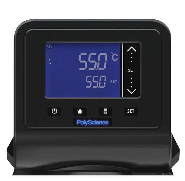 Refrig. Circulating Bath, 7Lt, 120VAC