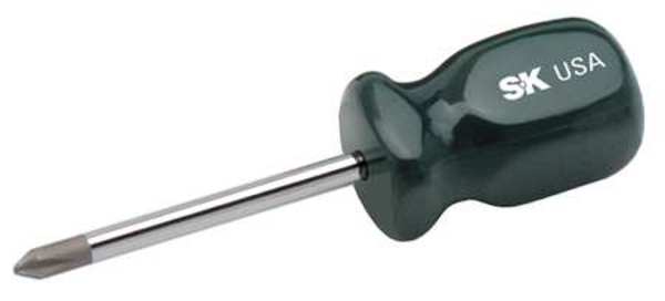 Screwdriver #1 Round