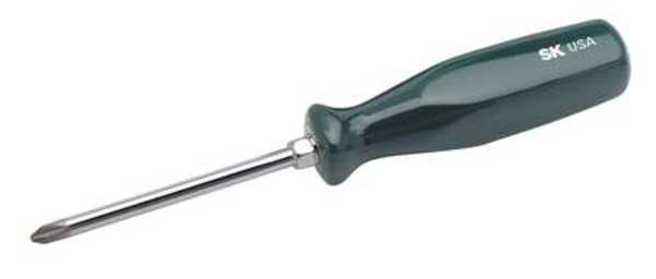 Screwdriver #2 Round