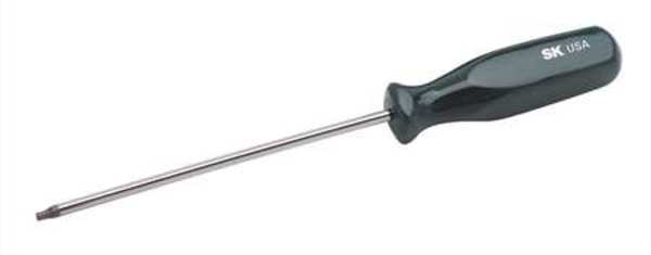 Screwdriver T15 Round