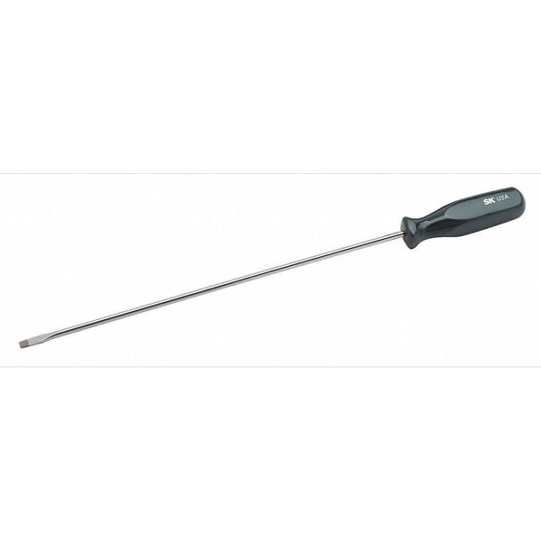 Screwdriver 3/16 in Round