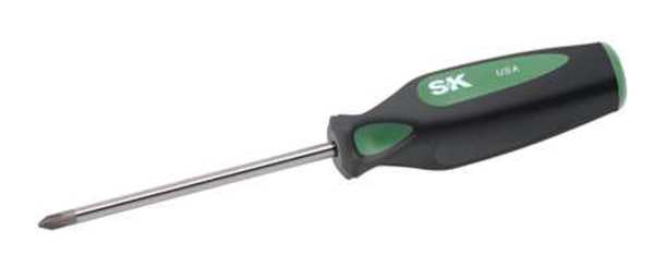 Screwdriver #1 Round