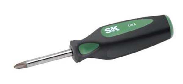 Screwdriver #2 Round