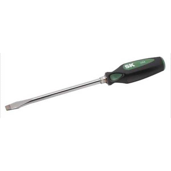 Screwdriver 5/16 in Round with Hex Bolster