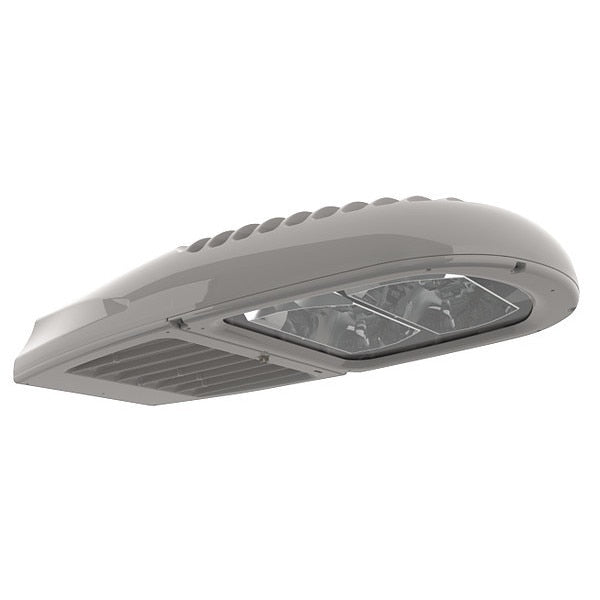 LED Roadway Light, 82W, 6200 lm
