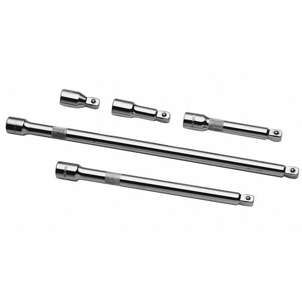 Socket Extension Set, 1/2