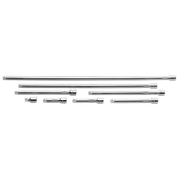 Socket Extension Set, 3/8