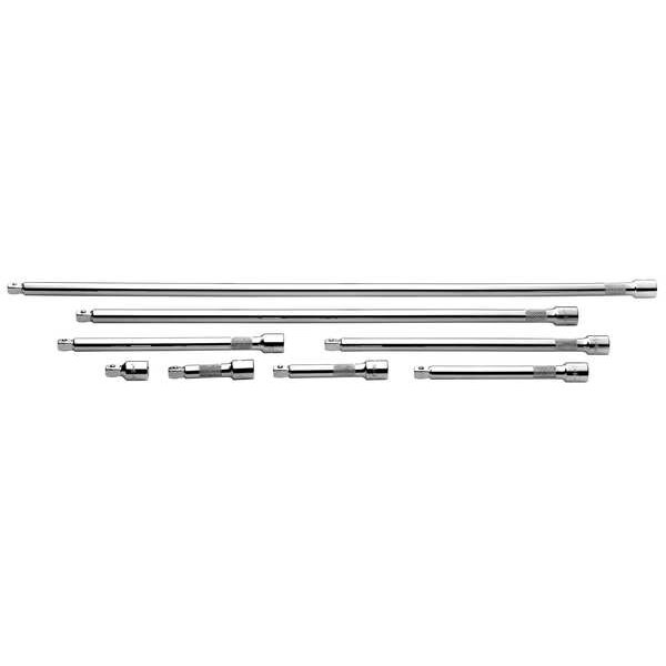 Socket Extension Set, 3/8