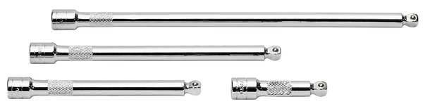 Socket Extension Set, 3/8