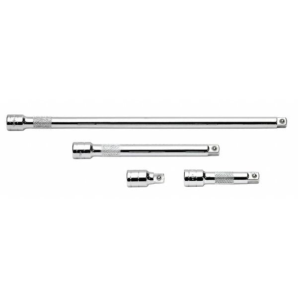 Socket Extension Set, 3/8